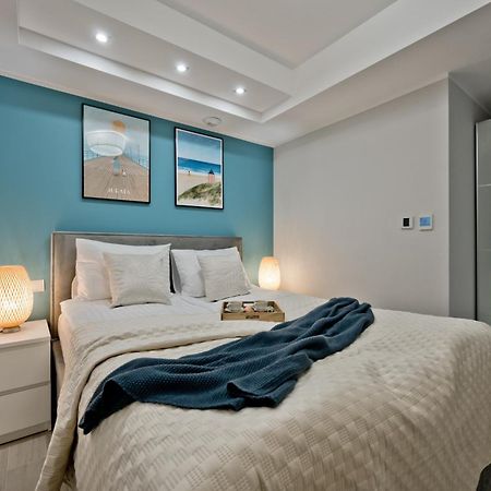 Blueapart Apartamenty Jurata Exteriör bild