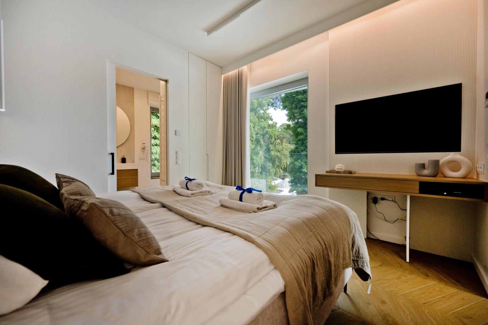 Blueapart Apartamenty Jurata Exteriör bild